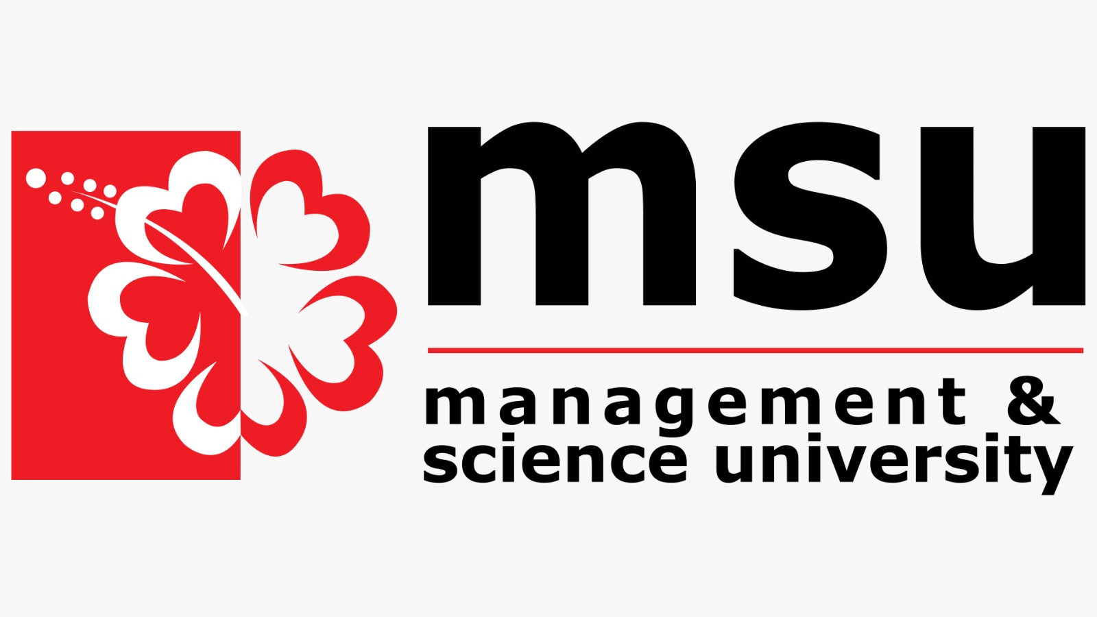 Management & Science University